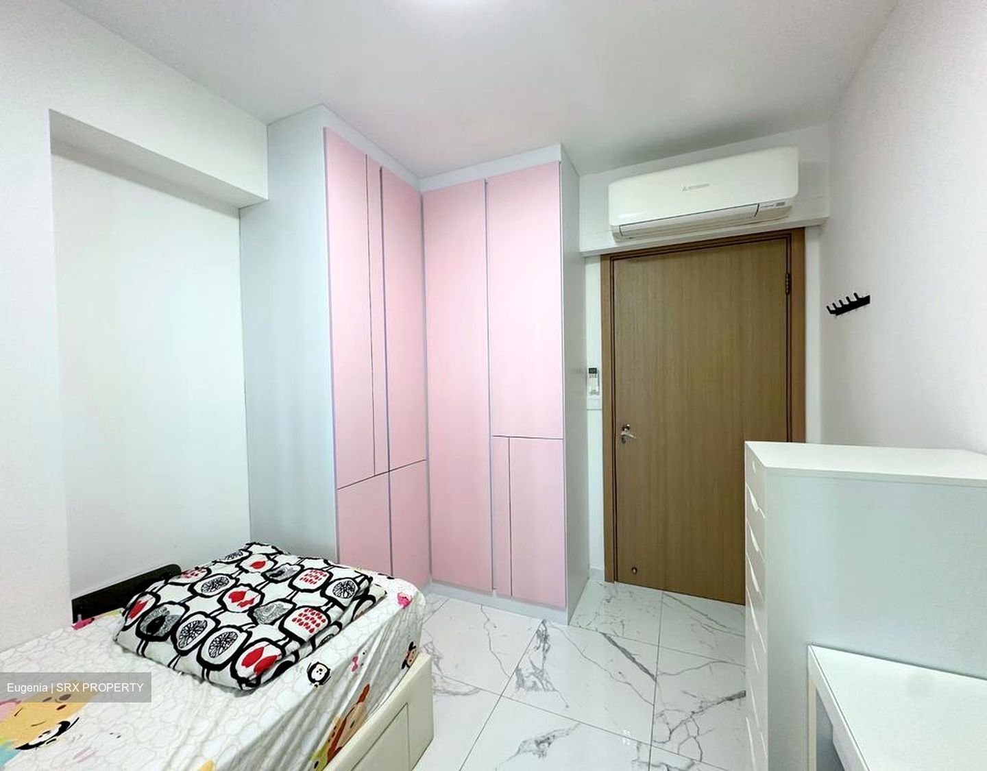 Northshore Drive (Punggol), Multi Generation #535838031